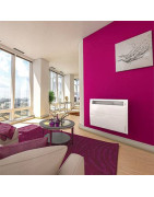 Elektrinis radiatorius Atlantic ALTIS ECOBOOST 3 2000W, Wi-Fi