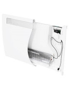 Elektrinis radiatorius Atlantic ALTIS ECOBOOST 3 2000W, Wi-Fi