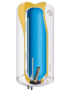 Elektrinis vandens šildytuvas Atlantic STEATITE Slim 50