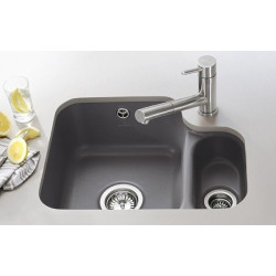 Keramikinė plautuvė Villeroy&Boch Cisterna 60B, balta