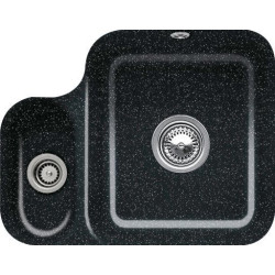 Keramikinė plautuvė Villeroy&Boch Cisterna 60B, chromit