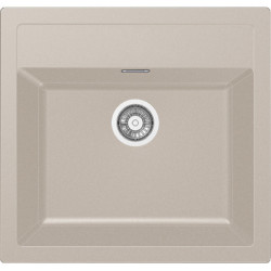 Tectonite plautuvė Franke Sirius SID 610, sachara