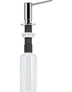 Dozatorius Franke Novita, integruojamas, 300ml