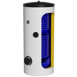 Netiesioginio šildymo vandens šildytuvas Dražice OKC 300 NTR/HP