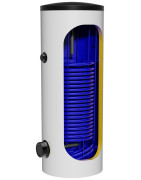 Netiesioginio šildymo vandens šildytuvas Dražice OKC 400 NTR/HP