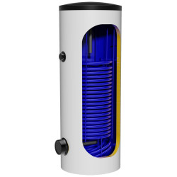 Netiesioginio šildymo vandens šildytuvas Dražice OKC 500 NTR/HP