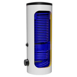 Netiesioginio šildymo vandens šildytuvas Dražice OKC 500 NTRR/HP