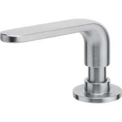 Dozatorius Franke Sinos, nerūdijančio plieno spalvos, 250ml