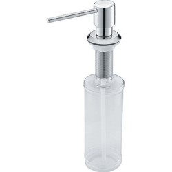 Dozatorius Franke Sirius, chromo spalvos, 350ml