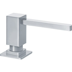 Dozatorius Franke Centinox, su nerūdijančio plieno korpusu