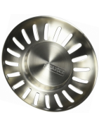 Franke užkemšamas ventilis plautuvei 3.1/2"