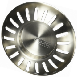 Franke užkemšamas ventilis plautuvei 3.1/2"