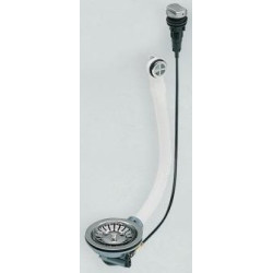 Franke ekscentrinis ventilis 3.1/2"