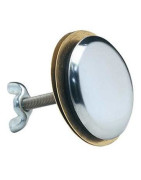 Plautuvės skylės uždengimas Franke, chromuotas