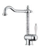 Plautuvės maišytuvas Franke Old England, įvairių spalvų