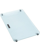 Pjaustymo lentelė Franke Mythos, stiklinė