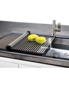 Padėkliukas Franke Rollamat, vyniojamas, universalus