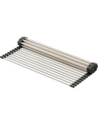 Padėkliukas Franke Rollamat 36, vyniojamas, universalus