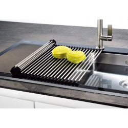 Padėkliukas Franke Rollamat 44, vyniojamas, universalus