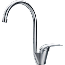 Plautuvės maišytuvas Franke Platino, įvairių spalvų