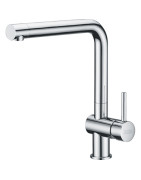 Plautuvės maišytuvas Franke Samoa, chromo spalvos