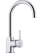 Plautuvės maišytuvas Franke BAT650, chromo spalvos