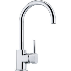 Plautuvės maišytuvas Franke BAT650, chromo spalvos