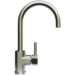 Plautuvės maišytuvas Franke BAT650, nerūdijančio plieno spalvos