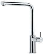 Plautuvės maišytuvas Franke Argos, chromo spalvos