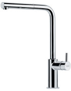 Plautuvės maišytuvas Franke Argos, su ištraukiama žarna