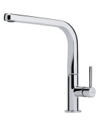 Plautuvės maišytuvas Franke Sinos, chromo spalvos