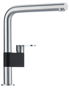 Plautuvės maišytuvas Franke Grammy, nerūdijančio plieno spalvos