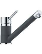 Plautuvės maišytuvas Franke Sinta, įvairių spalvų