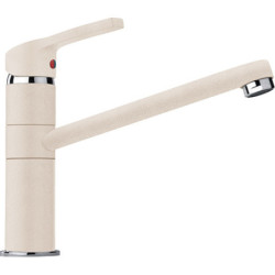 Plautuvės maišytuvas Franke Pio, biežinės spalvos