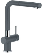 Plautuvės maišytuvas Franke Active Plus, su ištraukiama žarna