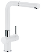 Plautuvės maišytuvas Franke Active Plus, su ištraukiama žarna