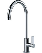 Plautuvės maišytuvas Franke Ambient, chromo spalvos