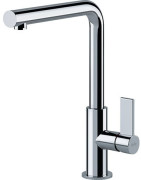 Plautuvės maišytuvas Franke Neptune-Evo, chromas