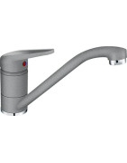 Plautuvės maišytuvas Franke Novara Plus, įvairių spalvų