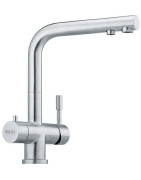 Plautuvės maišytuvas Franke Wellfresh 110, be filtro komplekte