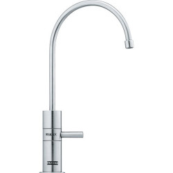 Plautuvės maišytuvas Franke Wellfresh 150, filtruotam vandeniui