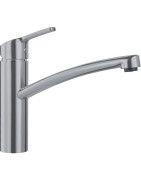 Plautuvės maišytuvas Franke Smart, nerūdijančio plieno spalvos