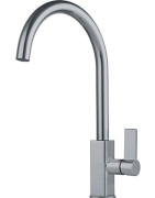 Plautuvės maišytuvas Franke Maris, nerūdijančio plieno spalvos