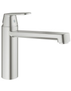 Plautuvės maišytuvas Grohe Eurosmart Cosmopolitan, plienas