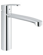 Plautuvės maišytuvas Grohe Eurostyle Cosmopolitan, chromas