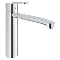 Plautuvės maišytuvas Grohe Eurostyle Cosmopolitan, chromas