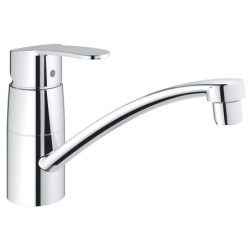 Plautuvės maišytuvas Grohe Eurostyle Cosmopolitan, chromas