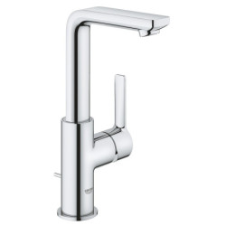 Praustuvo maišytuvas Grohe Lineare L, su dugno vožtuvu