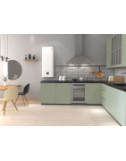 Elektrinis vandens šildytuvas Atlantic VERTIGO STEATITE WiFi 100