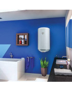 Elektrinis vandens šildytuvas Atlantic CLASSIC O'Pro 100